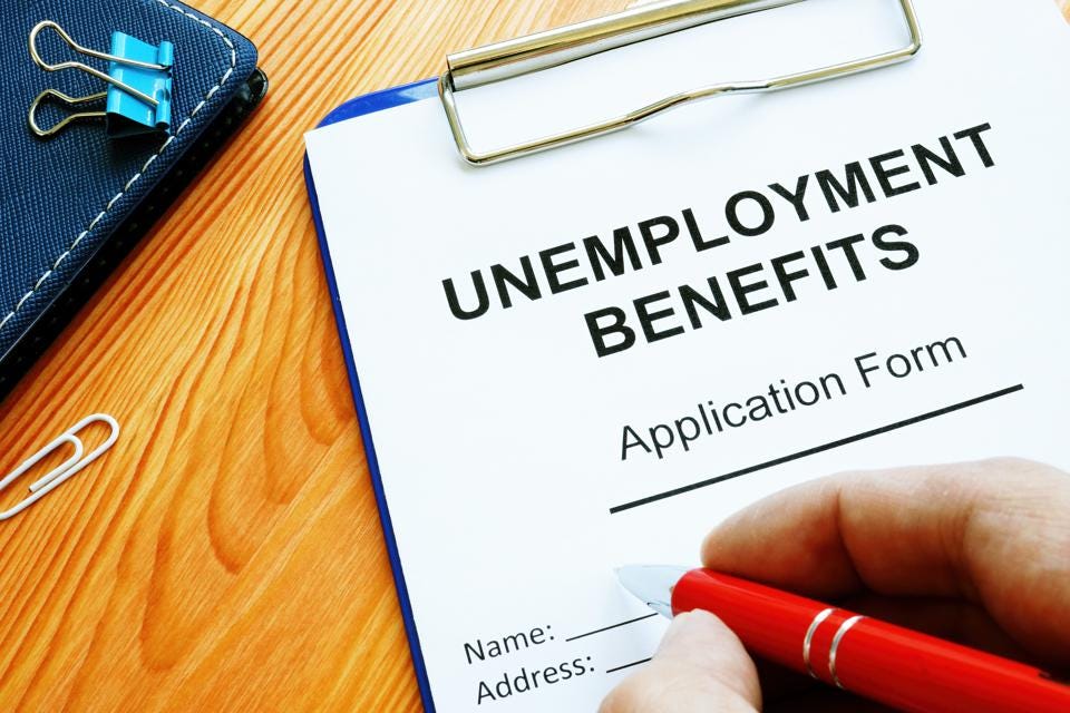 Unemployment Benefits in the United States: An Overview and Guide to Claiming in California