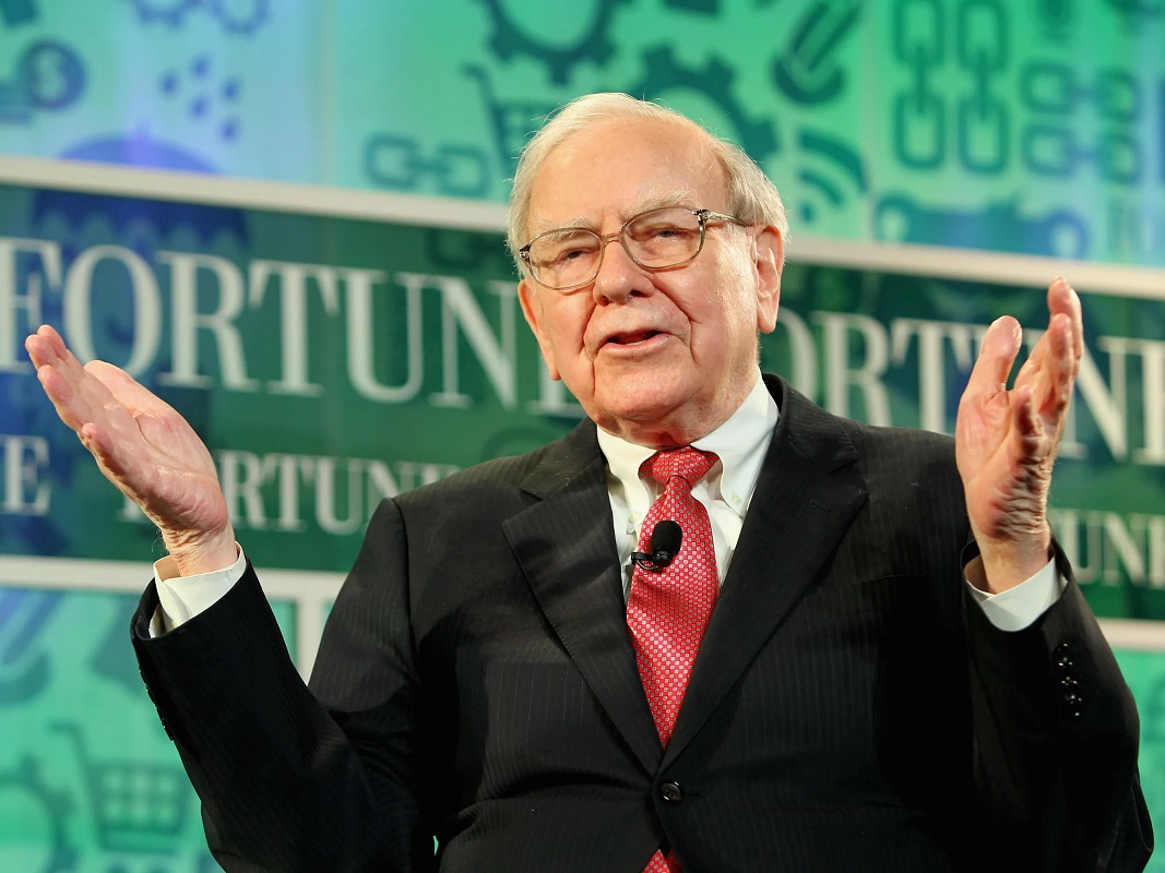 The Oracle of Omaha: Introducing Warren Buffett, Berkshire Hathaway, and the Secrets to Successful Investing
