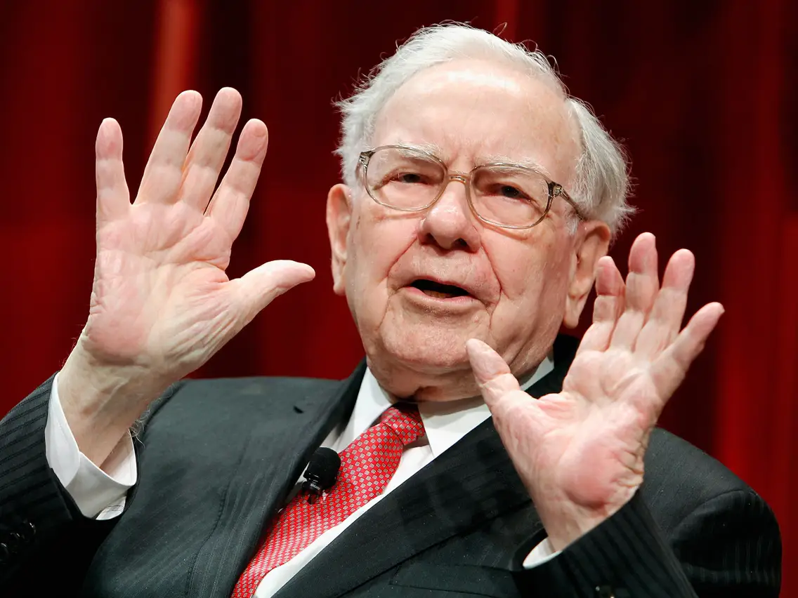 The Oracle of Omaha: Introducing Warren Buffett, Berkshire Hathaway, and the Secrets to Successful Investing