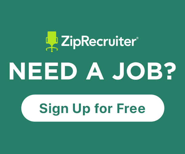 ZipRecruiter: A Comprehensive Guide to Online Hiring and Job Searching