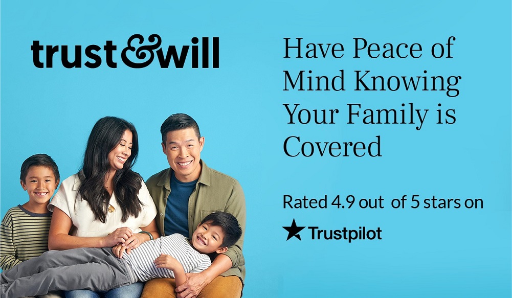 Secure Your Legacy with Trusts and Wills: A Comprehensive Guide to TrustandWill.com