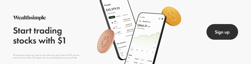 Wealthsimple Review: An Easy and Accessible Investment Platform for Novice Investors