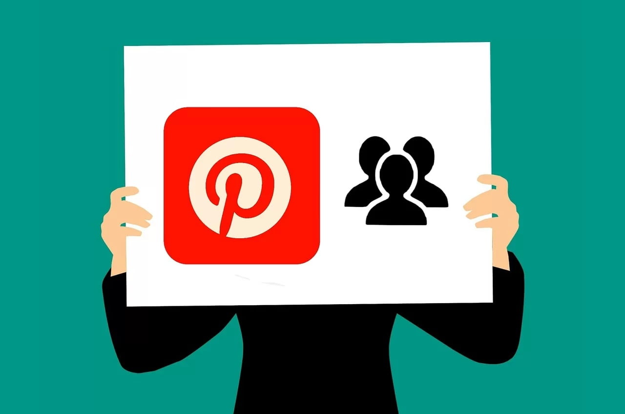 Maximizing Your Online Presence with Pinterest: A Step-by-Step Guide