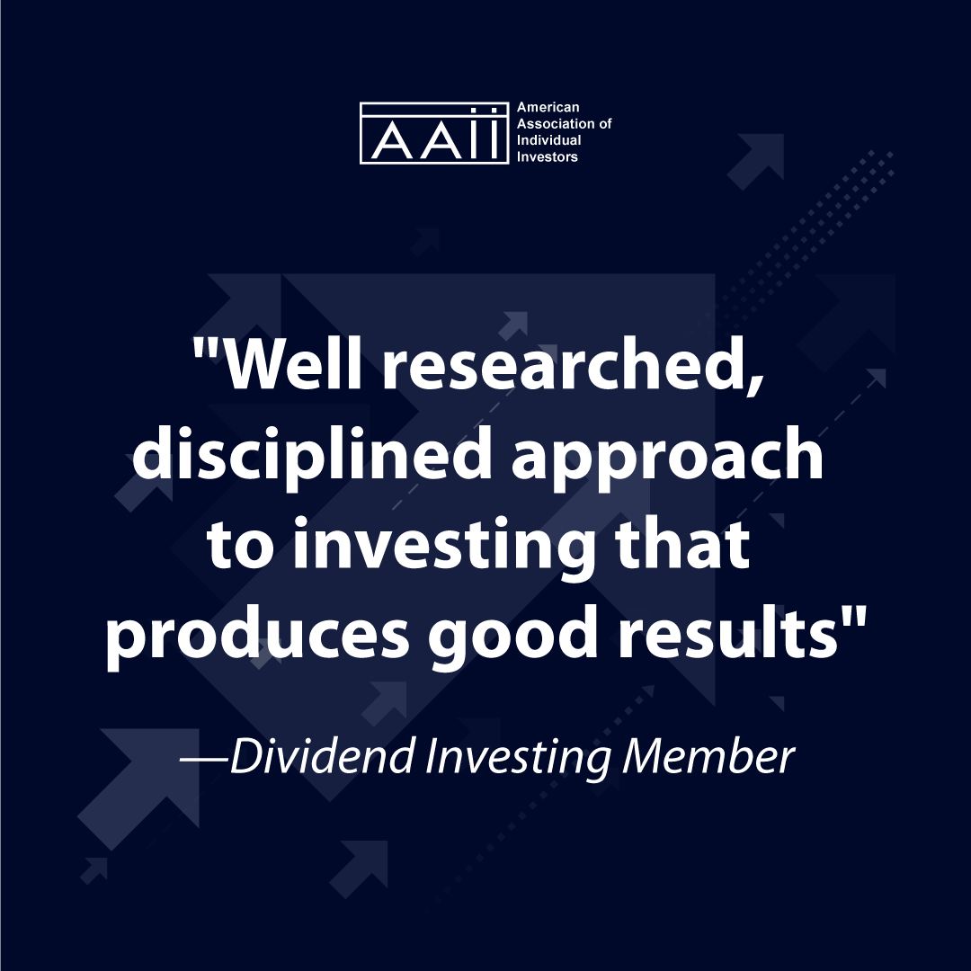 A Deep Dive into the American Association of Individual Investors: Your Guide to AAII's Offerings and Benefits