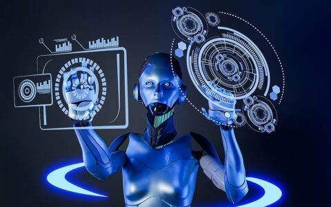 2 AI Stocks To Consider In 2023