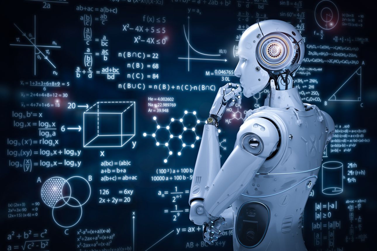 Artificial Intelligence and Investing: Is the Excitement Generating a Stock Market Bubble?