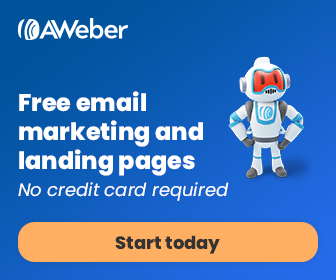AWeber Unveiled: A Comprehensive Review of the Email Marketing Powerhouse