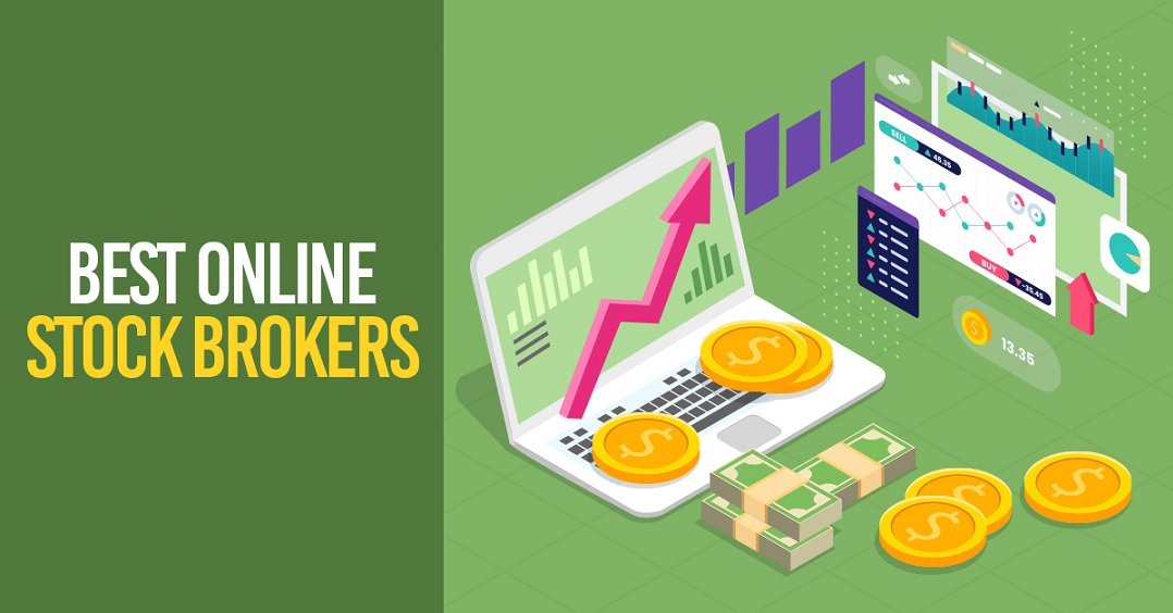 The 10 Best Online Stock Brokers for 2023: A Comprehensive Guide