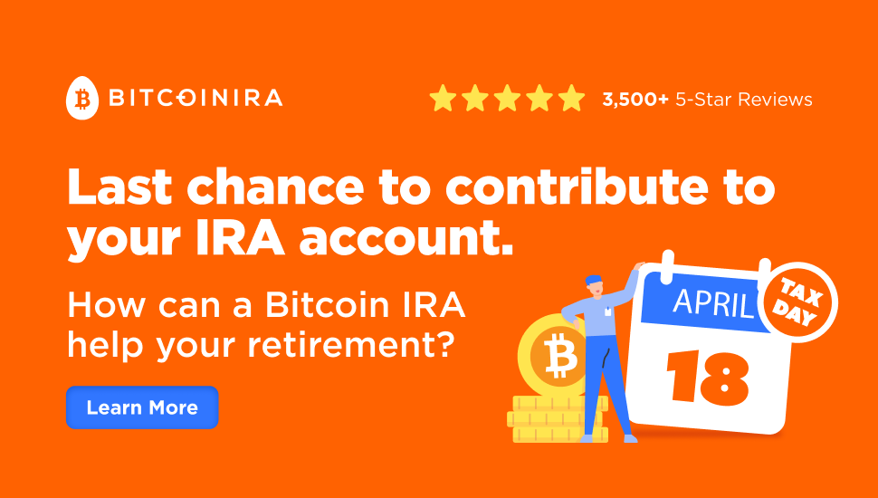 Unlocking Retirement Potential: Integrating Cryptocurrency into Your IRA with BitcoinIRA.com