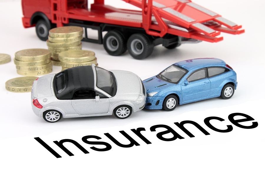 Auto Insurance Made Simple: Everything You Need to Know Before You Buy