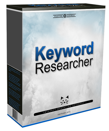 Mastering Long Tail Keywords with Keyword Researcher SEO Software by Clever Gizmos: Boost Your Blog's Traffic and Revenue