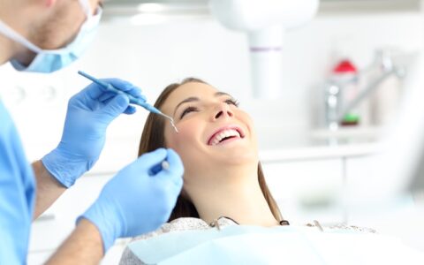 A Comprehensive Guide to Dental Insurance in the United States