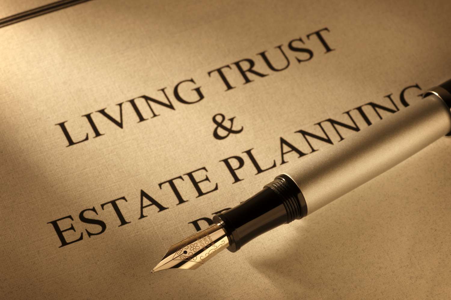Navigating the Search: Steps to Choosing the Perfect Estate Planning Attorney for You