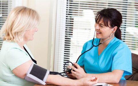Nurse Practitioners: Advancing Healthcare and Improving Patient Outcomes