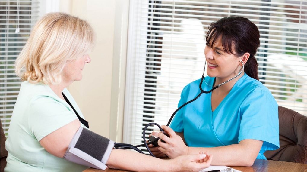 Nurse Practitioners: Advancing Healthcare and Improving Patient Outcomes