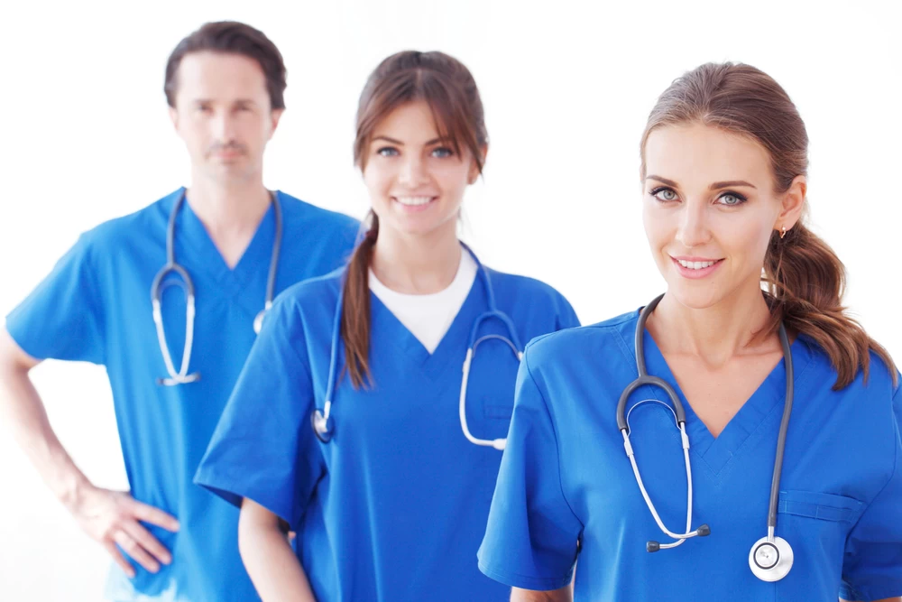 Licensed Vocational Nurses (LVNs) vs. Registered Nurses (RNs): Understanding the Differences