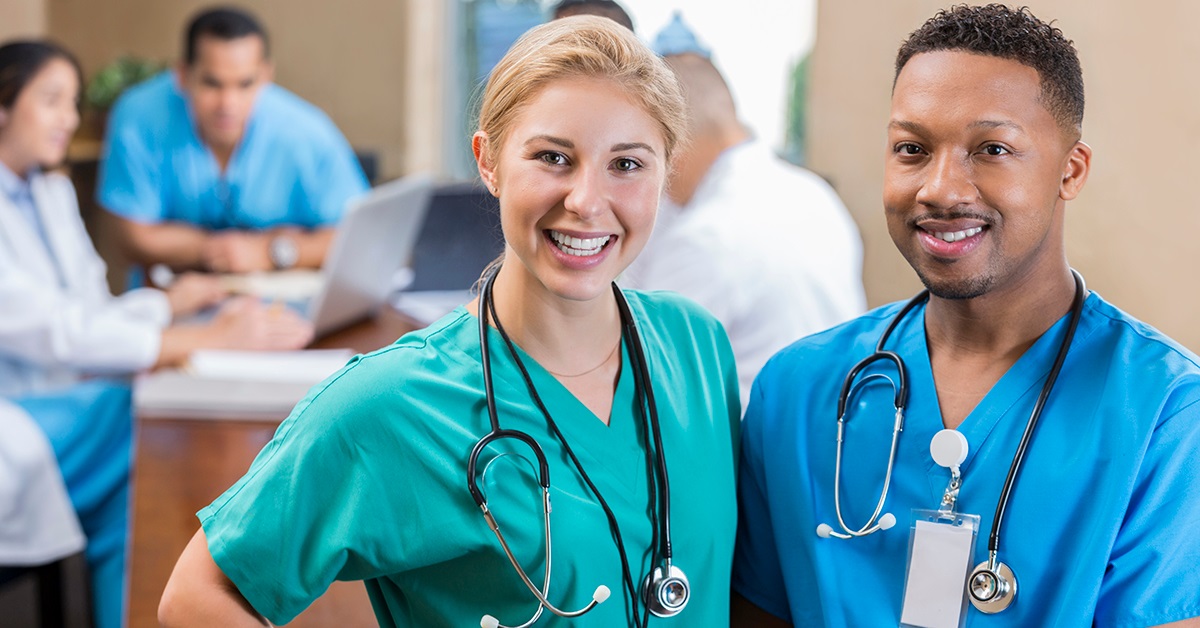 Registered Nurses: A Rewarding Profession with a Promising Future