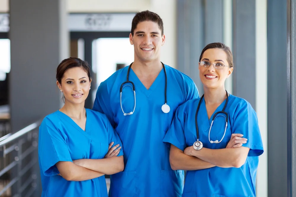 Registered Nurses: A Rewarding Profession with a Promising Future