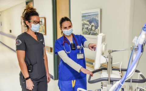 Unveiling Respiratory Therapist Salaries Across the Top 10 US Cities