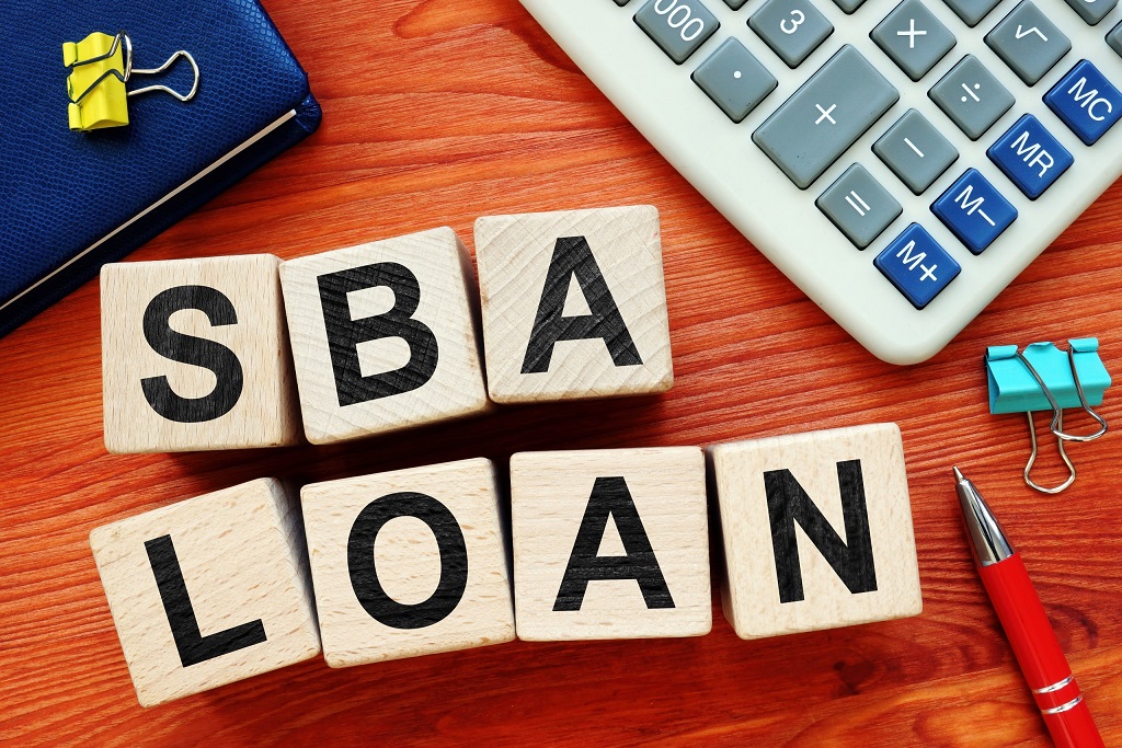 Unlocking the Potential of SBA Loans: A Comprehensive Guide for Small Business Financing