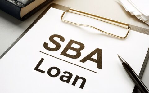 Unlocking the Potential of SBA Loans: A Comprehensive Guide for Small Business Financing
