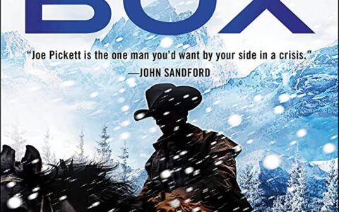 Unraveling the Mystery: A Review of C.J. Box’s “Storm Watch (A Joe Pickett Novel)”