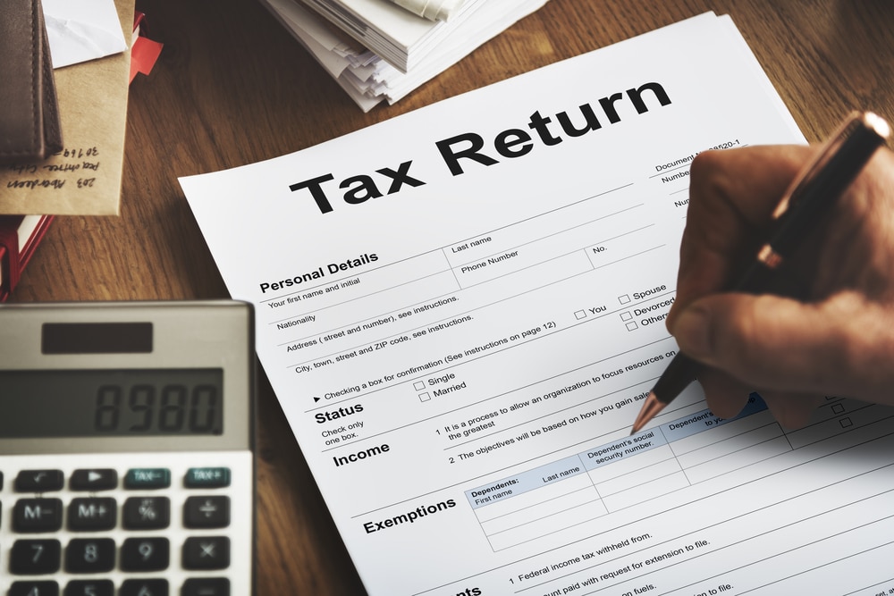 From Start to Refund: A Comprehensive Tax Refund Guide for Beginners