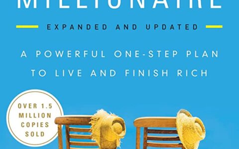 Unlock the Secrets to Financial Freedom: “The Automatic Millionaire” by David Bach