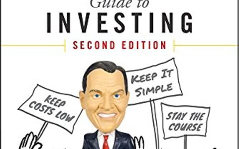 Unraveling the Secrets of Smart Investing with “The Bogleheads’ Guide to Investing”