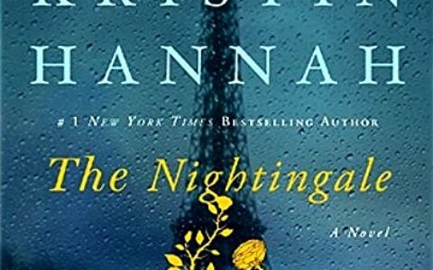 A Heartrending Tale of Courage and Resilience: A Review of Kristin Hannah’s “The Nightingale”