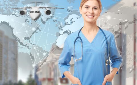 Exploring the World of Nursing: What is a Registered Nurse and the Different Types of Nursing Specialties