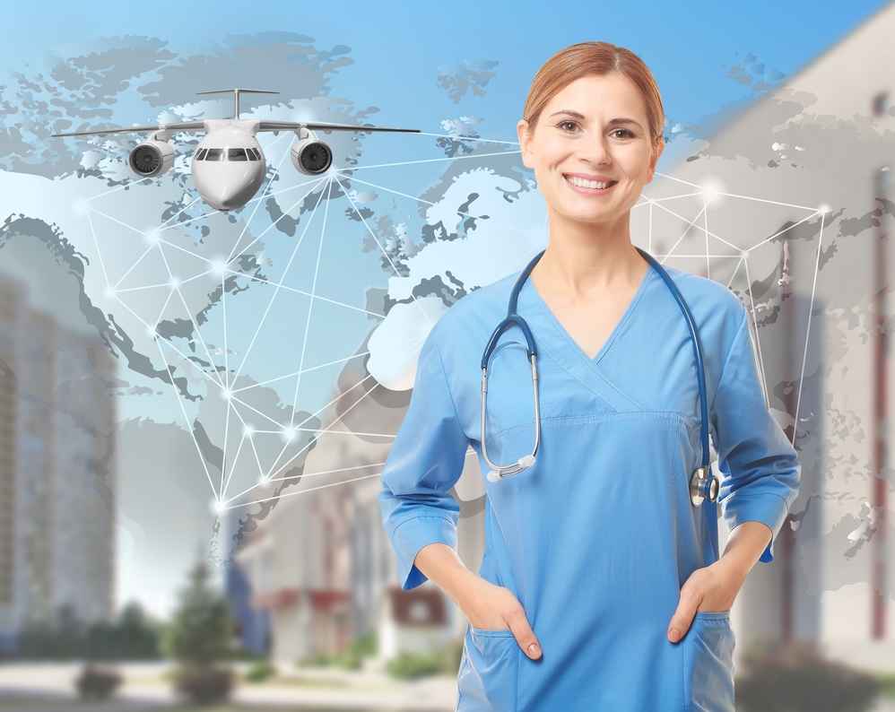Travel Nursing: Exploring the Pros and Cons of This Exciting Career Path