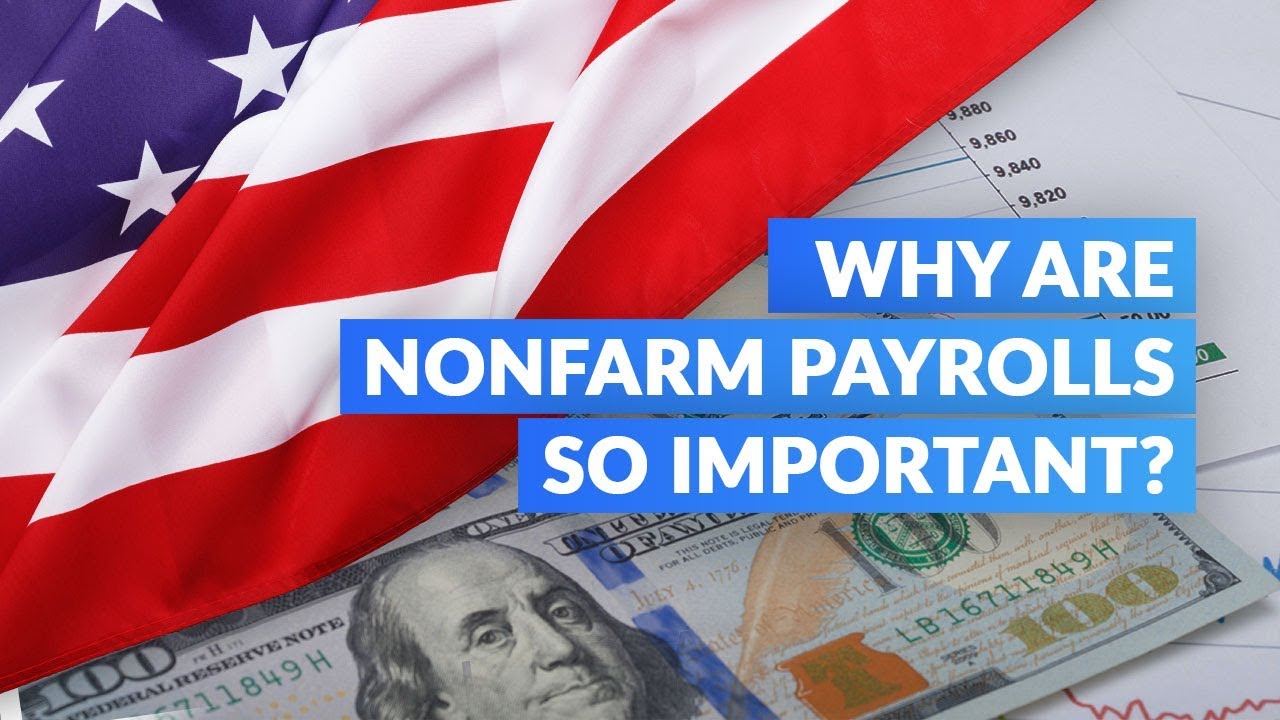 Decoding Nonfarm Payrolls: Understanding their Impact and Why They Matter