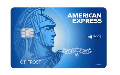 Mastering American Express: A Comprehensive Guide to Building Your Credit History