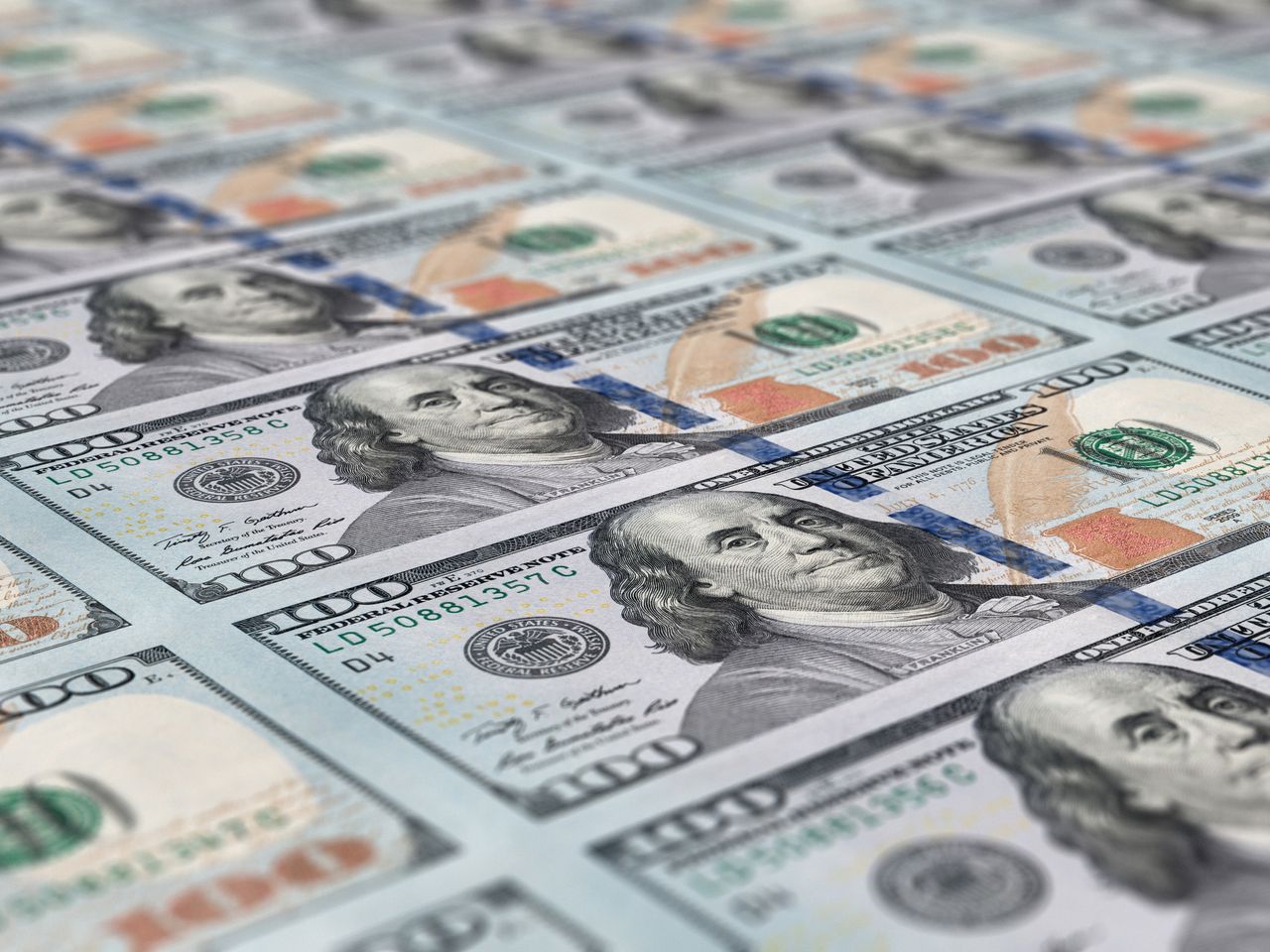 Navigating the Currency Landscape: A Dissected View on the Future of the US Dollar