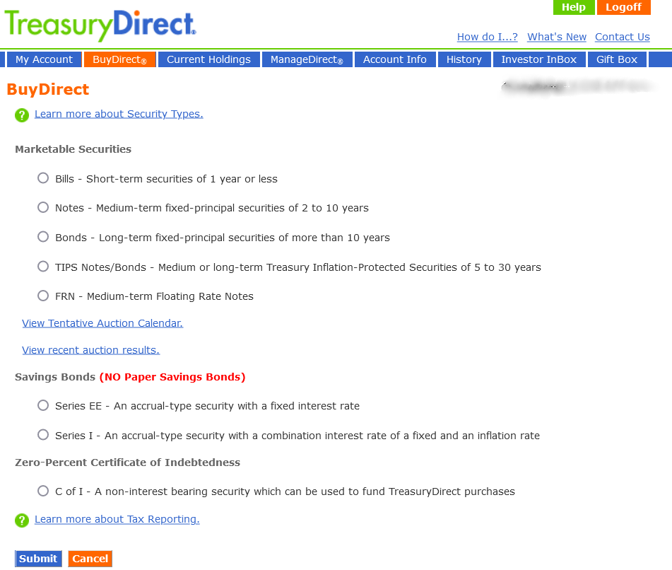 Unlocking the Power of TreasuryDirect: Your Ultimate Guide to Investing in U.S. Treasury Securities
