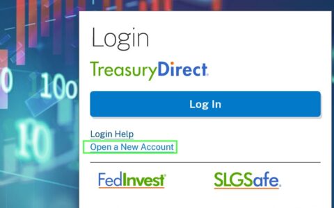 Unlocking the Power of TreasuryDirect: Your Ultimate Guide to Investing in U.S. Treasury Securities