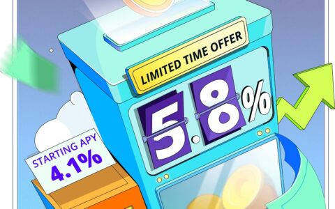 Webull May 2023 New Offer – Get Upto 12 Free Stocks + Earn a 5.8% APY