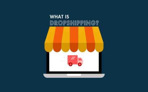 Thriving in the eCommerce Landscape: A Comprehensive Guide to Dropshipping in 2023