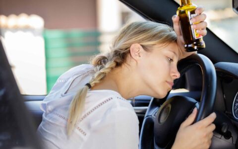 Steer Clear of Legal Pitfalls: Navigating DUI/DWI Charges with Lawyer.com’s Expert Legal Service