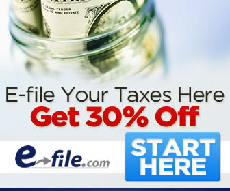 E-file.com: Streamlining Tax Preparation - A Detailed Review and User Guide