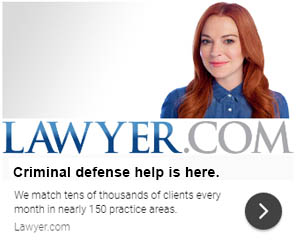 Guarding Your Rights: Navigating Criminal Law with Lawyer.com's Criminal Defense Lawyers Service