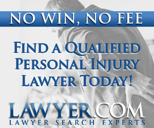 Pathway to Justice: Navigating Personal Injury Law with Lawyer.com's Expertise - NO WIN NO FEE