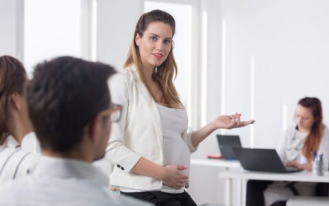 Protecting Maternal Rights: The Essential Role of a Pregnancy Attorney