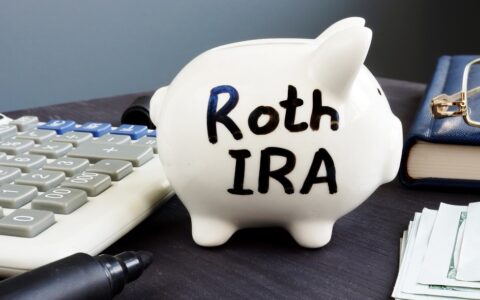 Seizing the Moment: The Strategic Advantages of a Roth Conversion in 2023