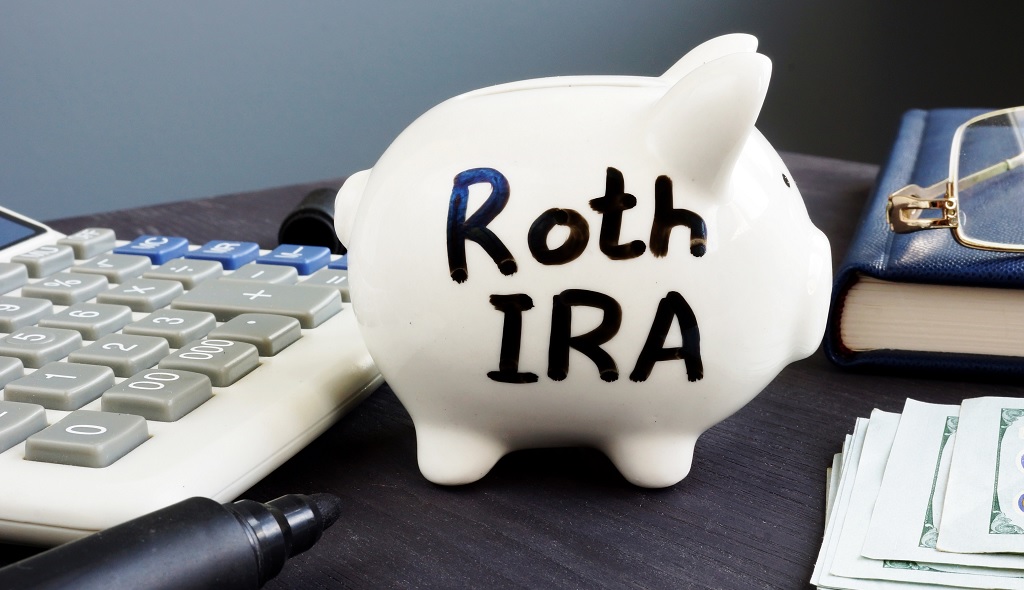 Seizing the Moment: The Strategic Advantages of a Roth Conversion in 2023