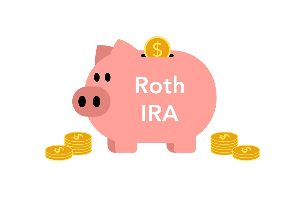 Roth IRA contribution limits for 2023 and 2024