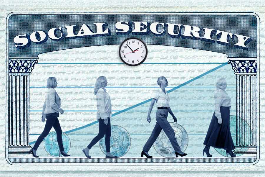 Time is Ticking: The Imperative to Rescue Social Security Benefits