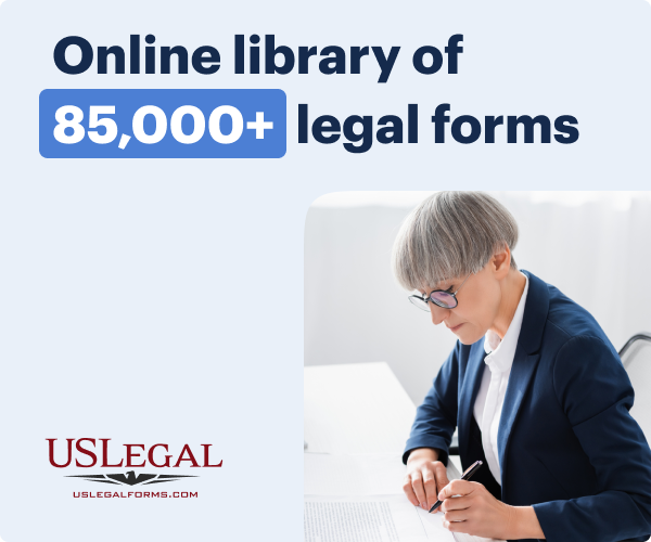 Empowering Legal Self-Sufficiency: An In-Depth Review of USLegalForms.com and Its Extensive Legal Document Library