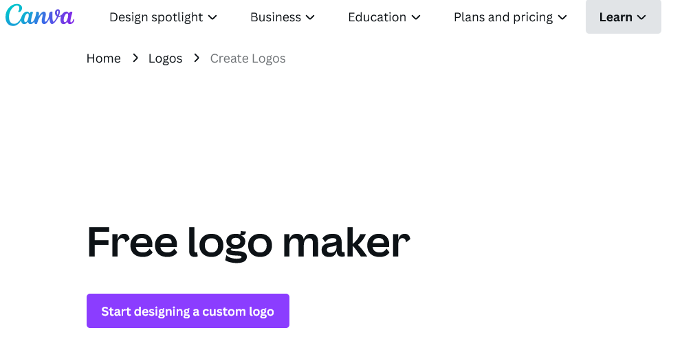 Discover the Top 10 Online Logo Makers for Your Brand